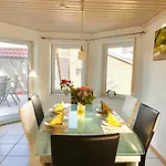 Regina Mit Traumhafter Aussicht Appartamento Sasbach am Kaiserstuhl