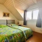 Appartamento Regina Mit Traumhafter Aussicht Sasbach am Kaiserstuhl