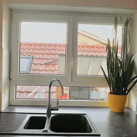 Regina Mit Traumhafter Aussicht Appartamento