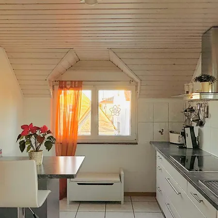Regina Mit Traumhafter Aussicht *