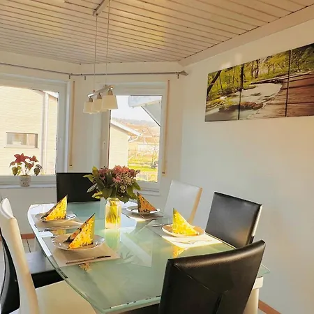 Appartamento Regina Mit Traumhafter Aussicht
