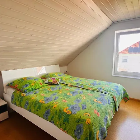 Regina Mit Traumhafter Aussicht Lejlighed *