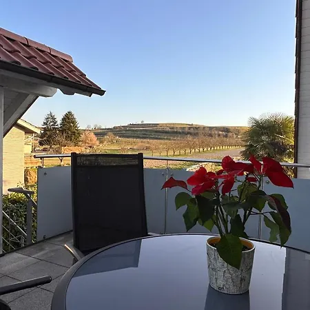 Regina Mit Traumhafter Aussicht Lejlighed