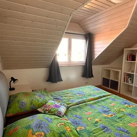 Lejlighed Regina Mit Traumhafter Aussicht *