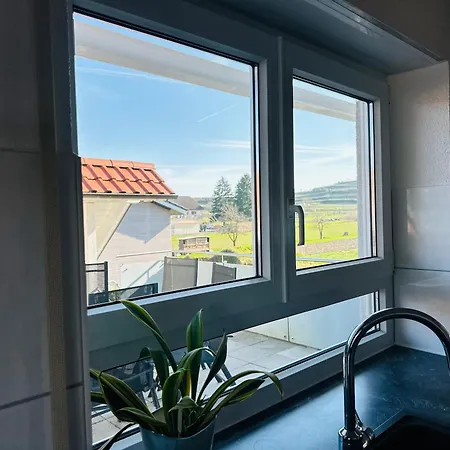 Regina Mit Traumhafter Aussicht Appartamento